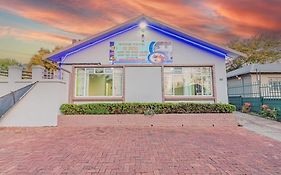 Juraya Guest House Hatfield